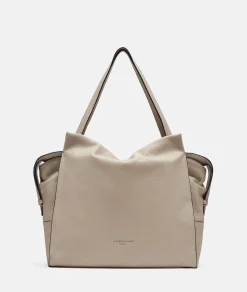 Hot LIEBESKIND BERLIN  Lou Tote L beige