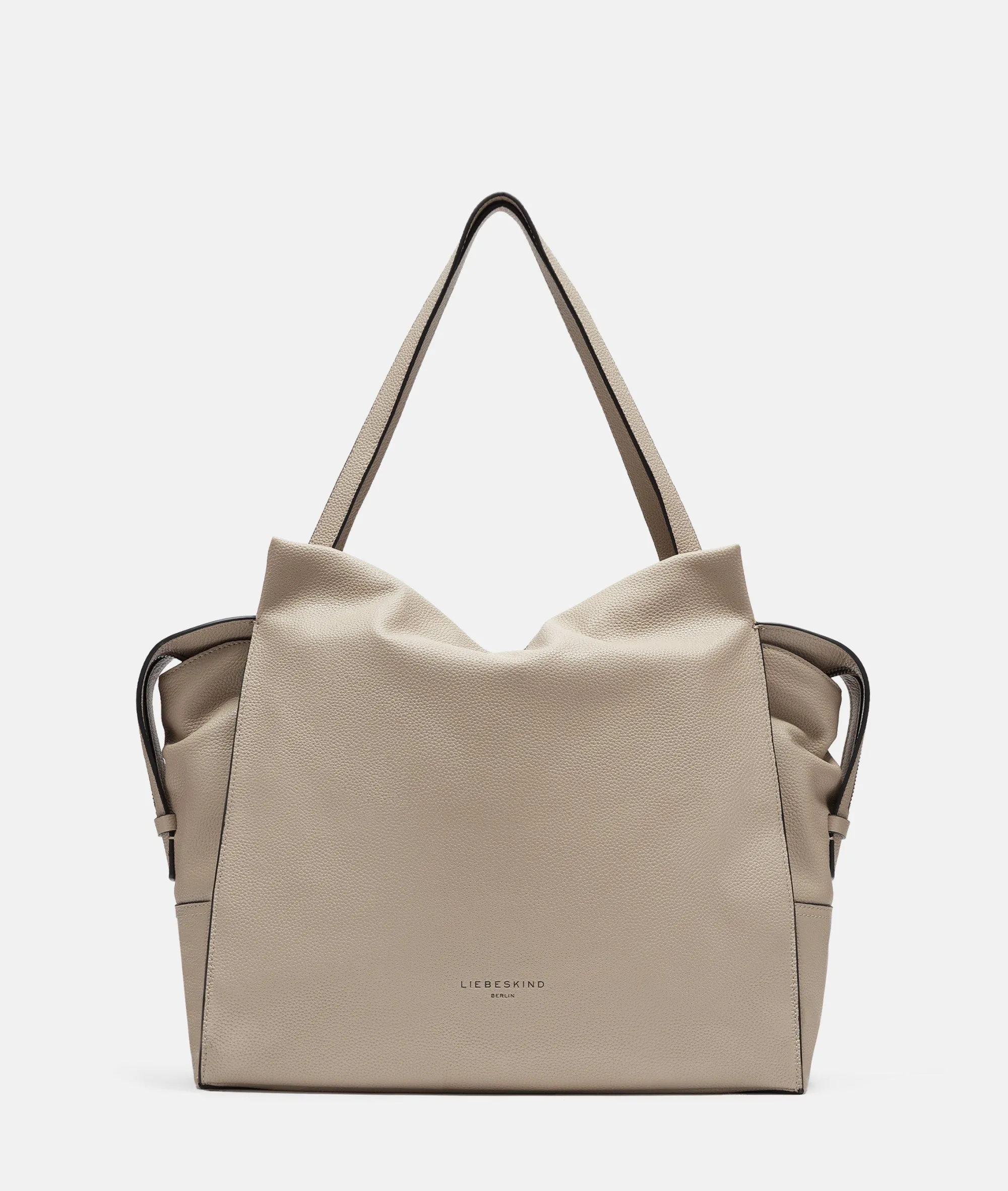 Hot LIEBESKIND BERLIN Lou Tote L beige