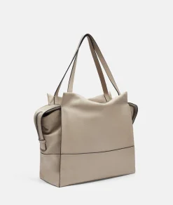 Hot LIEBESKIND BERLIN Lou Tote L beige