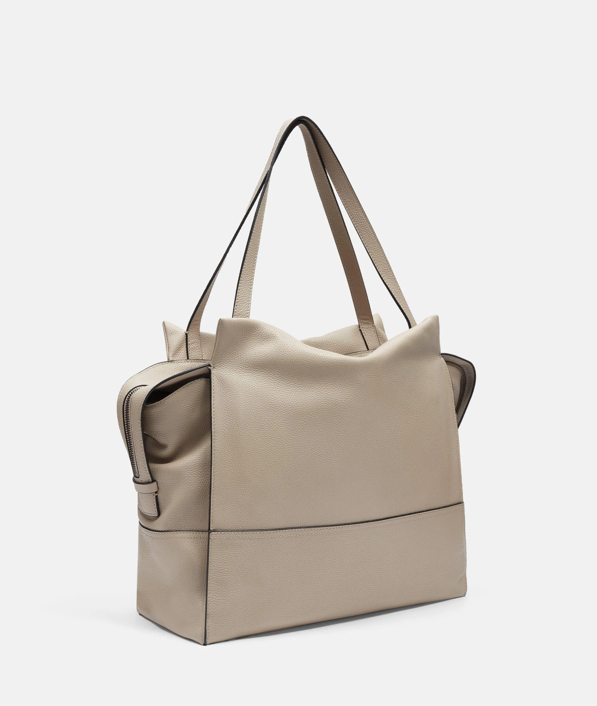 Hot LIEBESKIND BERLIN Lou Tote L beige