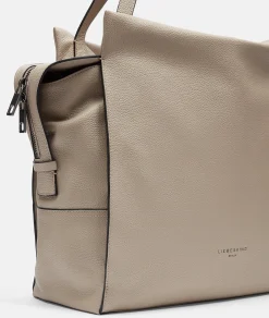 Hot LIEBESKIND BERLIN Lou Tote L beige