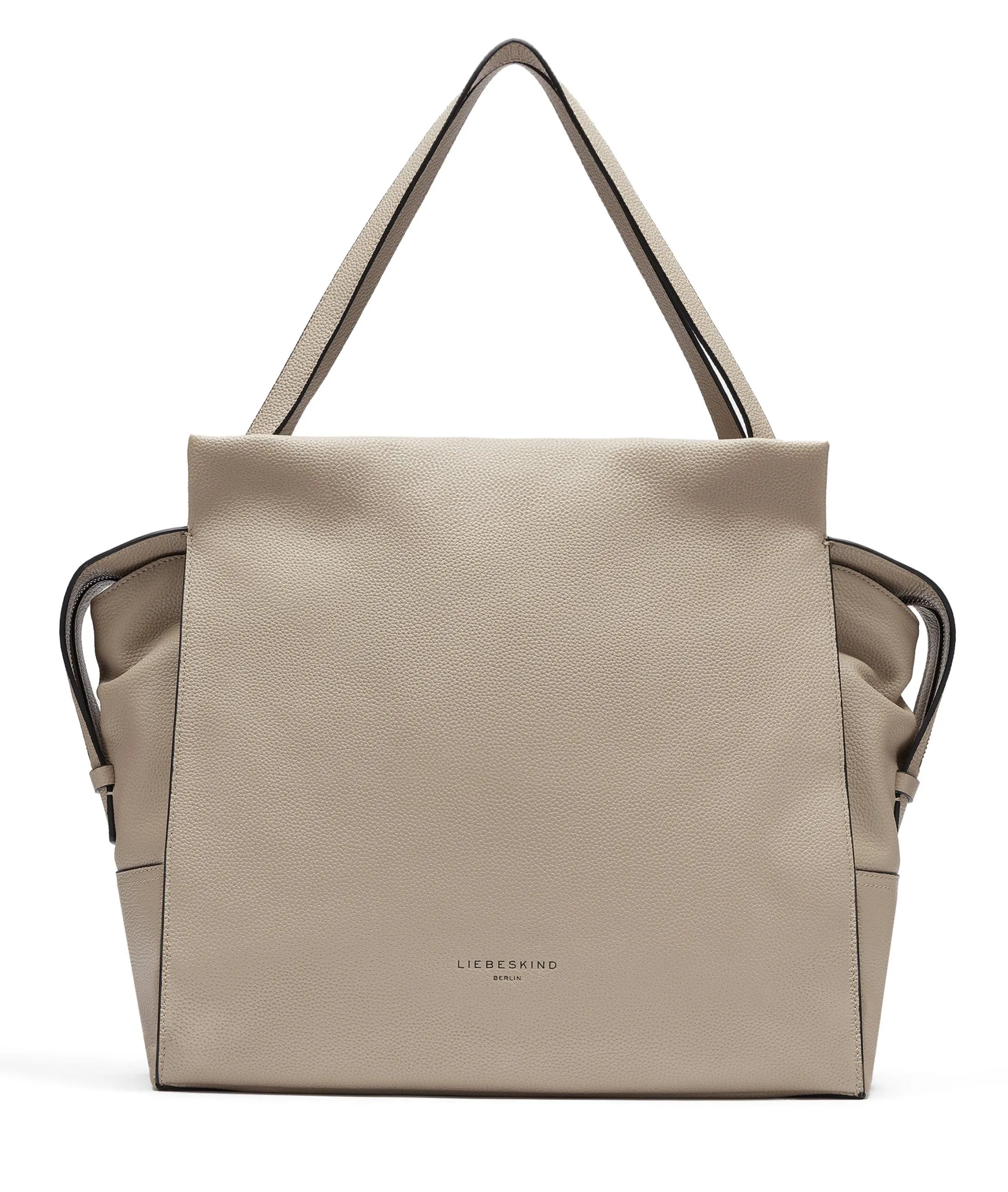 Hot LIEBESKIND BERLIN Lou Tote L beige