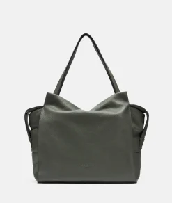 Clearance LIEBESKIND BERLIN Lou Tote L olivgrün
