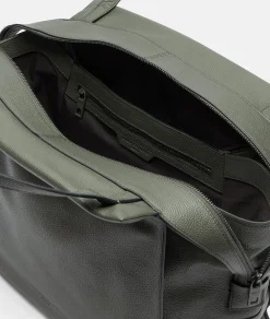 Clearance LIEBESKIND BERLIN Lou Tote L olivgrün