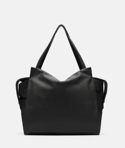 Discount LIEBESKIND BERLIN  Lou Tote L schwarz