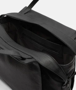 Discount LIEBESKIND BERLIN Lou Tote L schwarz