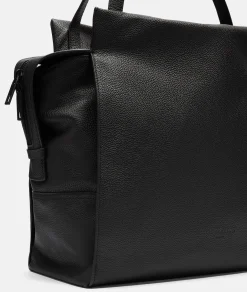 Discount LIEBESKIND BERLIN Lou Tote L schwarz