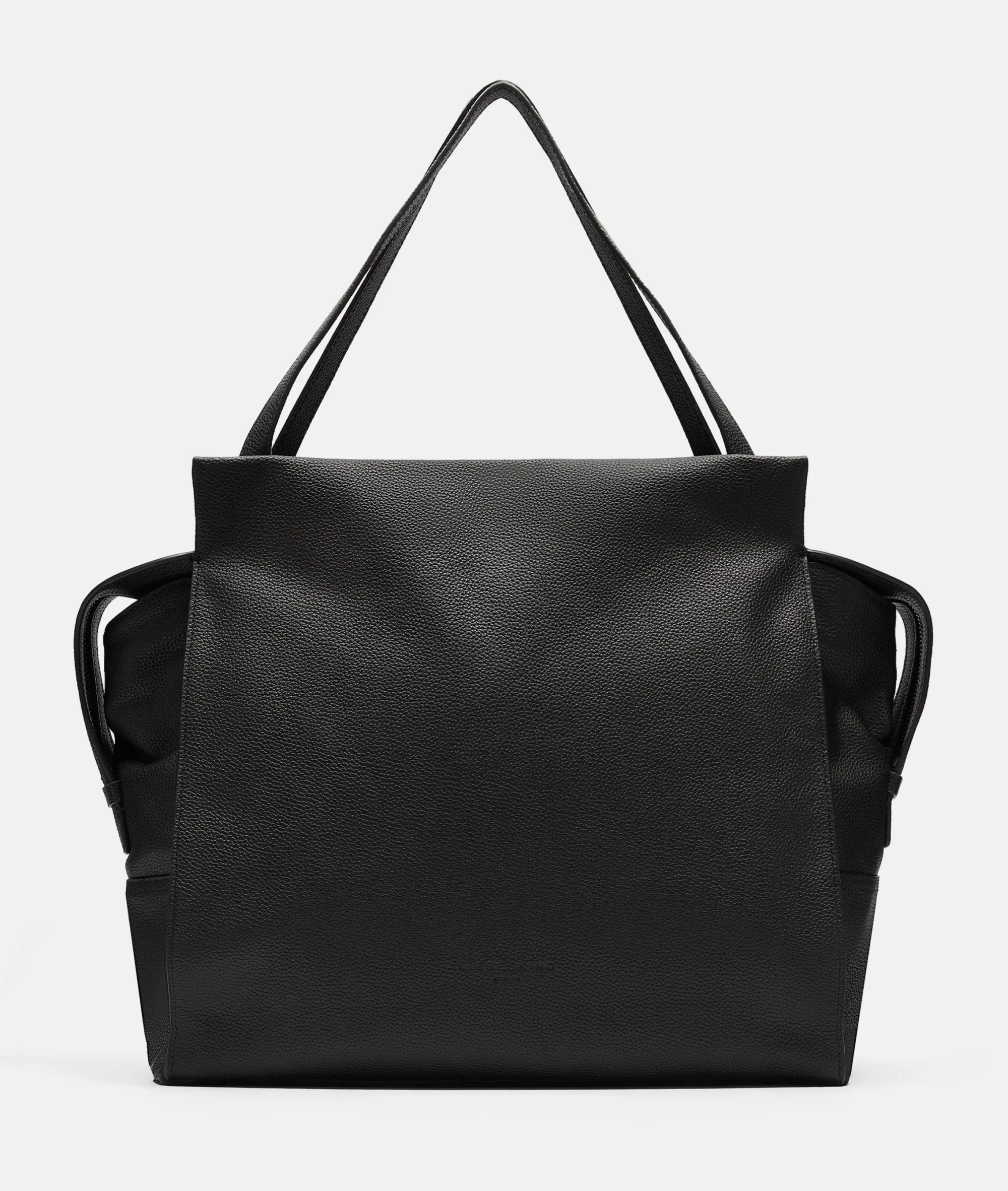 Discount LIEBESKIND BERLIN Lou Tote L schwarz