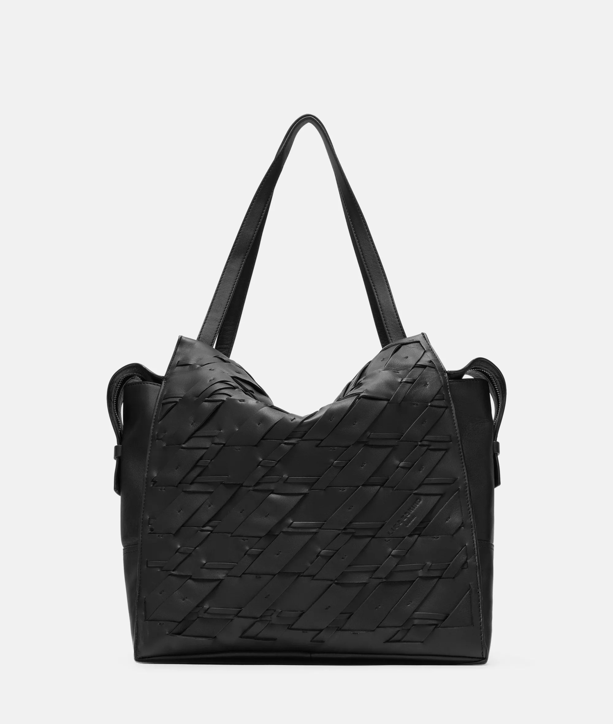 Clearance LIEBESKIND BERLIN Lou Tote L schwarz