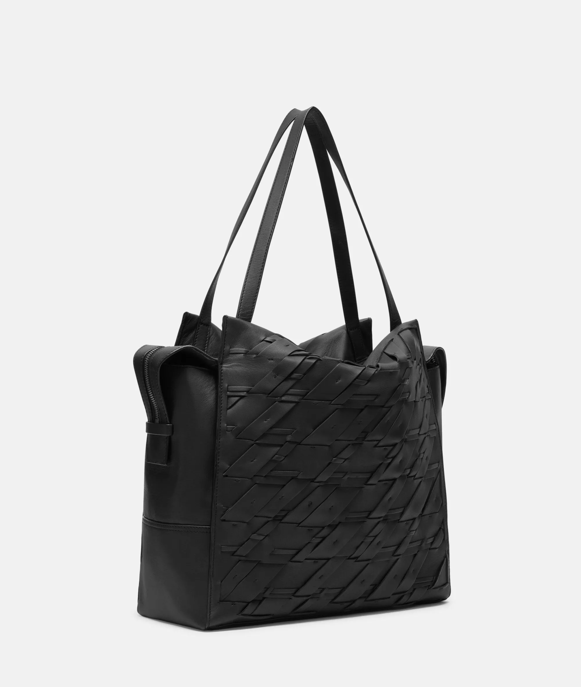 Clearance LIEBESKIND BERLIN Lou Tote L schwarz