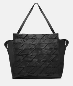 Clearance LIEBESKIND BERLIN Lou Tote L schwarz