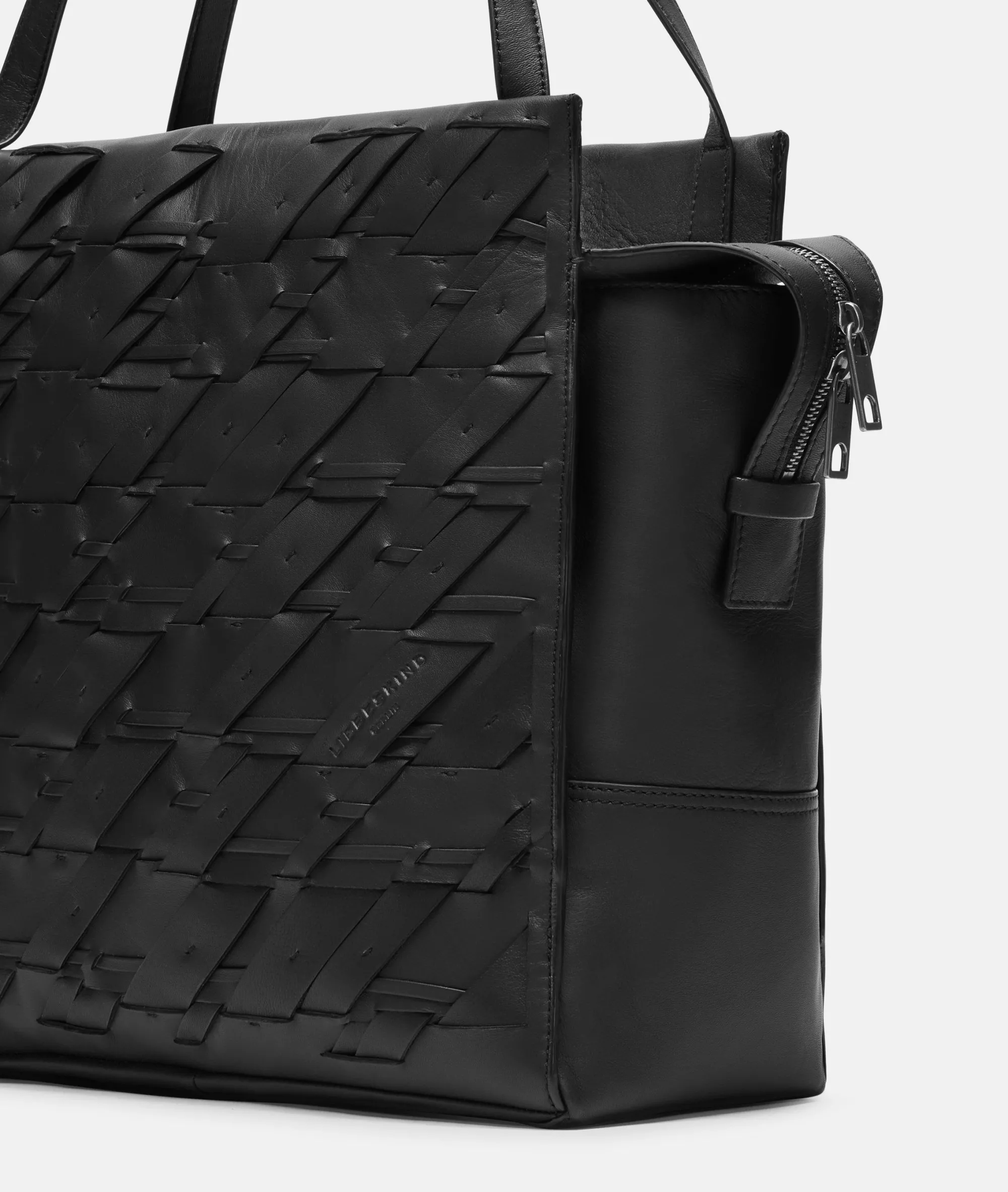 Clearance LIEBESKIND BERLIN Lou Tote L schwarz