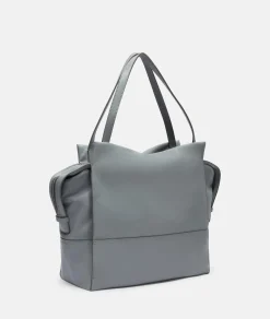 Best LIEBESKIND BERLIN  Lou Tote L grau