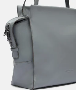 Best LIEBESKIND BERLIN  Lou Tote L grau
