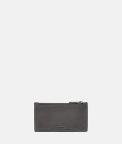 Hot LIEBESKIND BERLIN  Lou Wallet grau