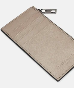 Discount LIEBESKIND BERLIN Lou Wallet beige