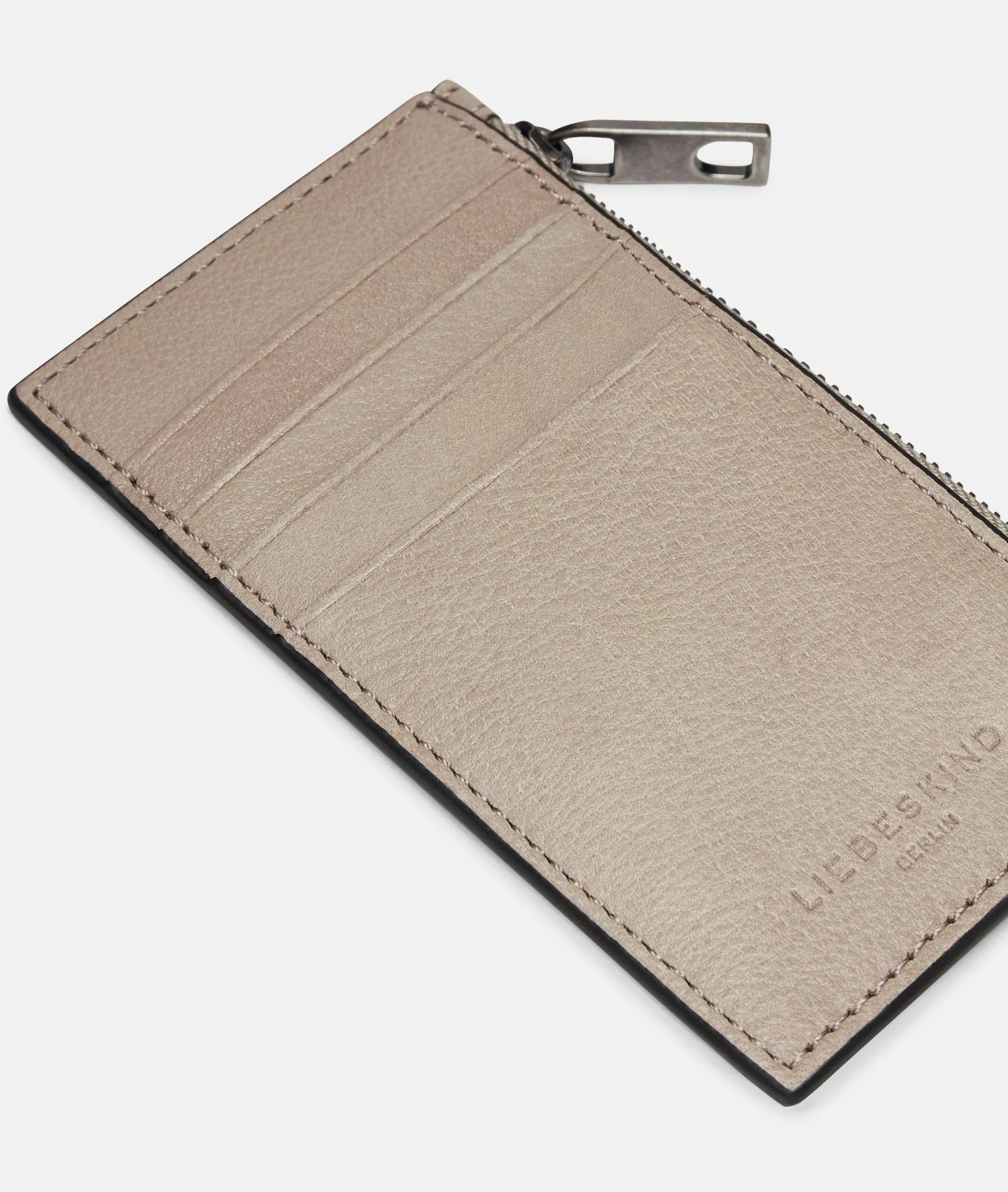 Discount LIEBESKIND BERLIN Lou Wallet beige