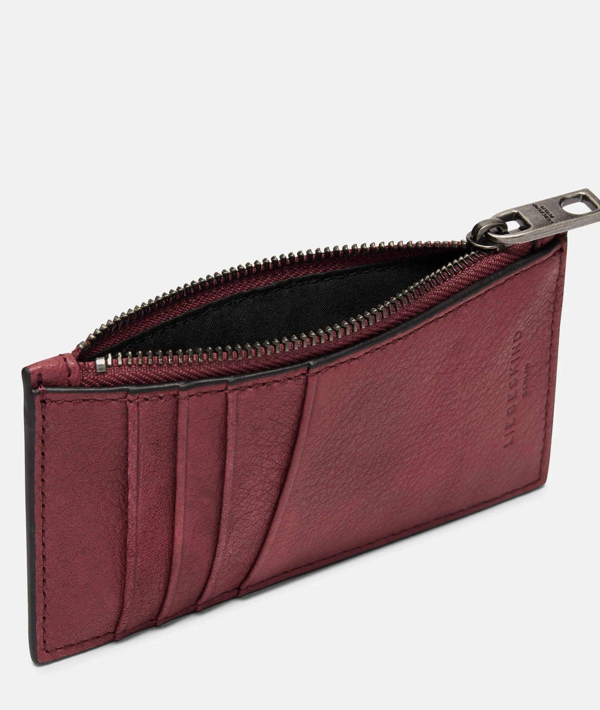 Sale LIEBESKIND BERLIN Lou Wallet bordeaux