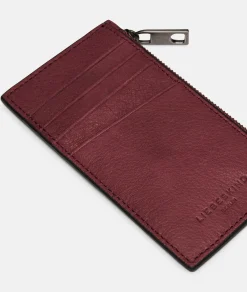Sale LIEBESKIND BERLIN Lou Wallet bordeaux