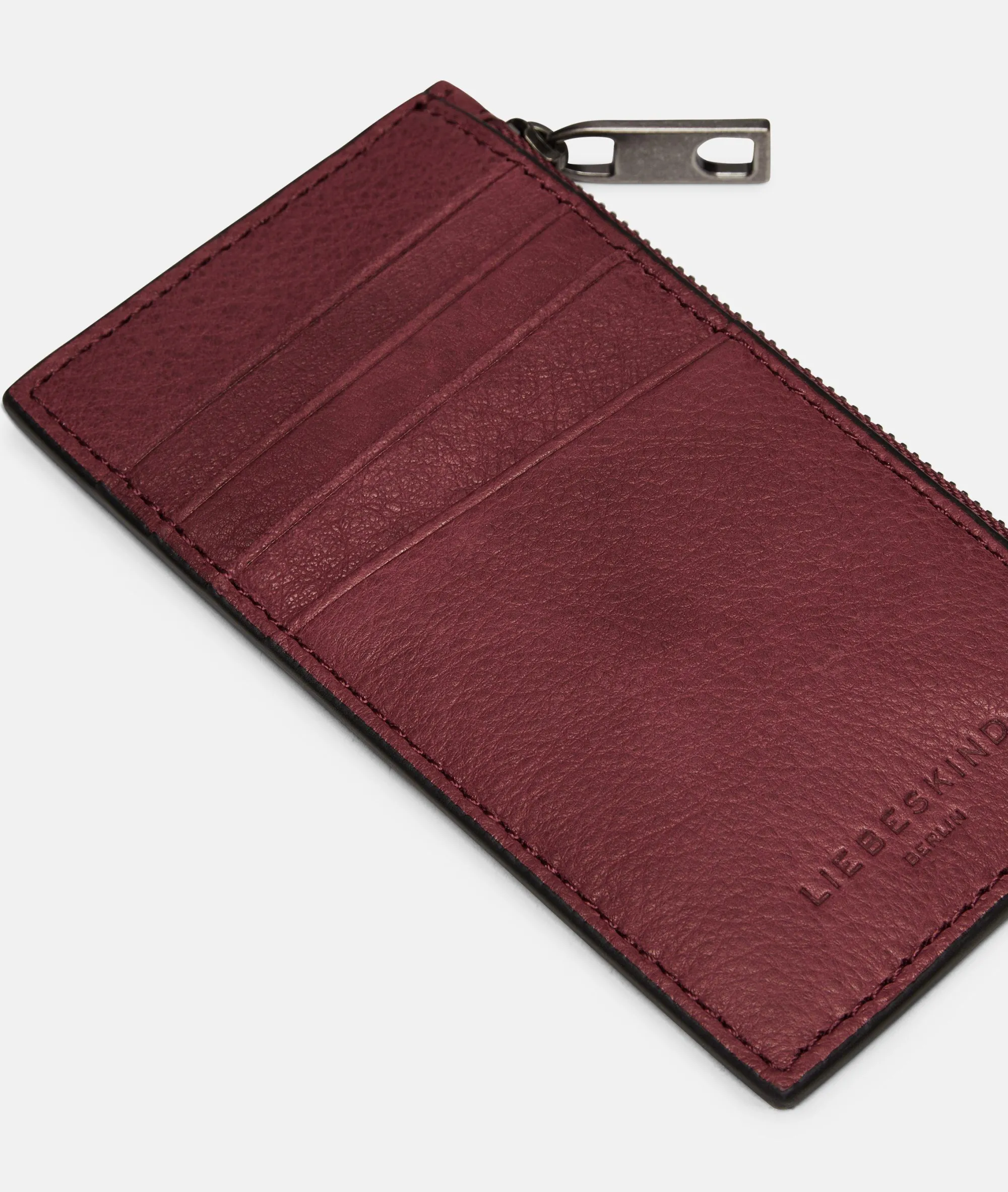 Sale LIEBESKIND BERLIN Lou Wallet bordeaux