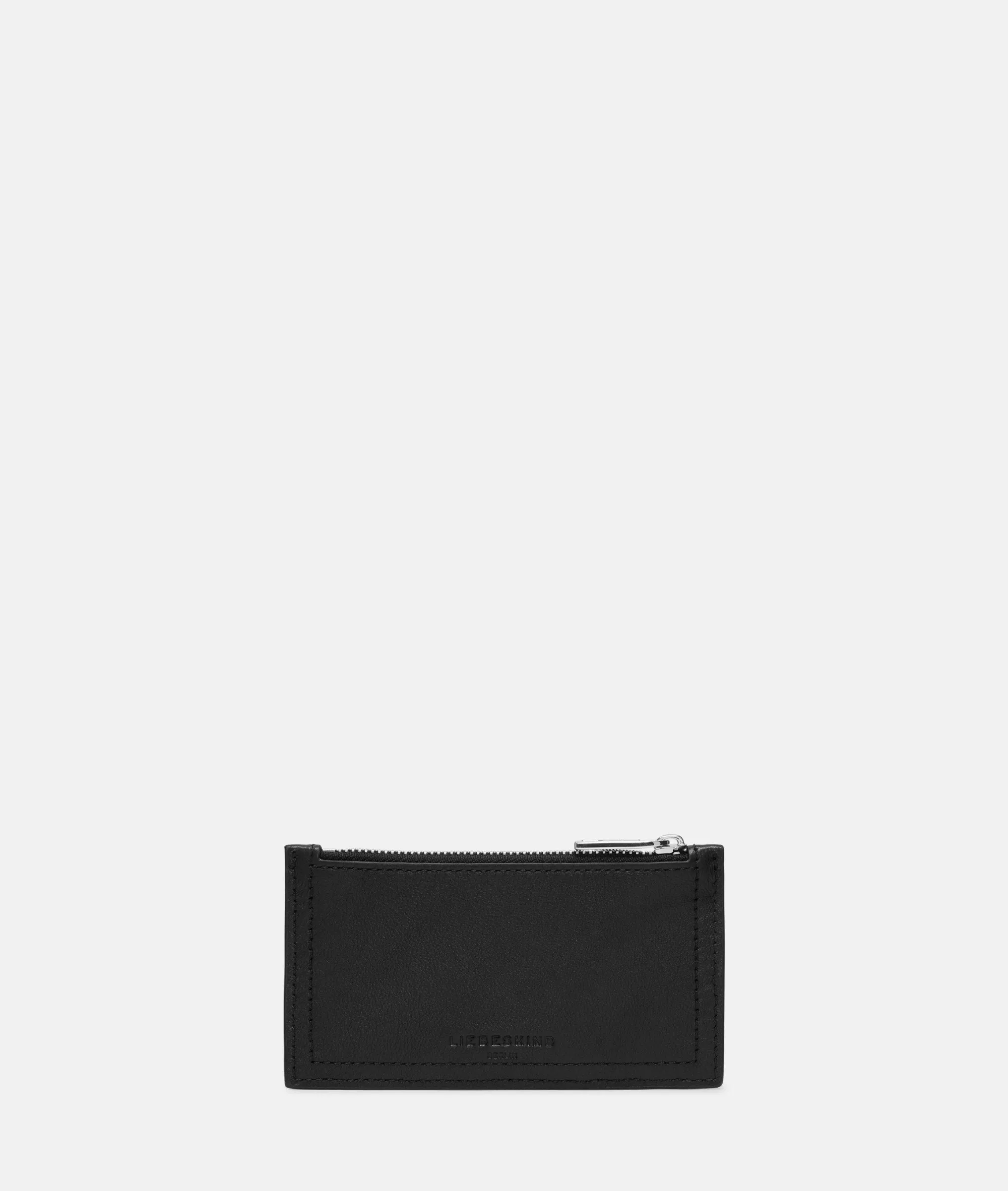 Hot LIEBESKIND BERLIN Lou Wallet schwarz