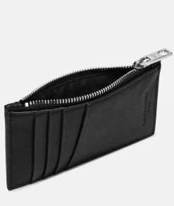 Hot LIEBESKIND BERLIN Lou Wallet schwarz