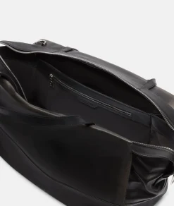 Hot LIEBESKIND BERLIN  Lou Weekender XL schwarz