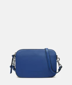 New LIEBESKIND BERLIN Luka Crossbody royalblau