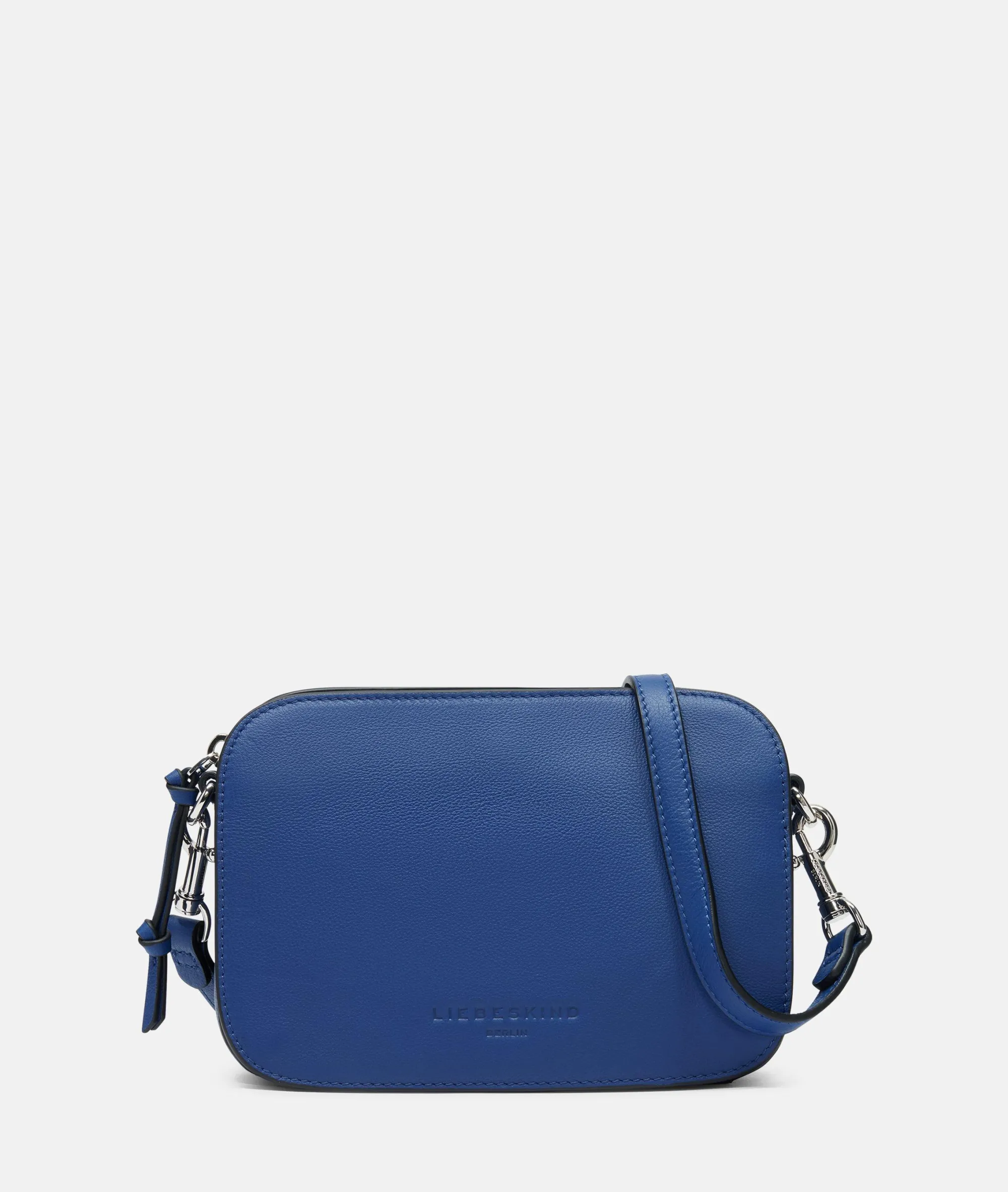 New LIEBESKIND BERLIN Luka Crossbody royalblau