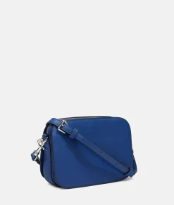 New LIEBESKIND BERLIN Luka Crossbody royalblau