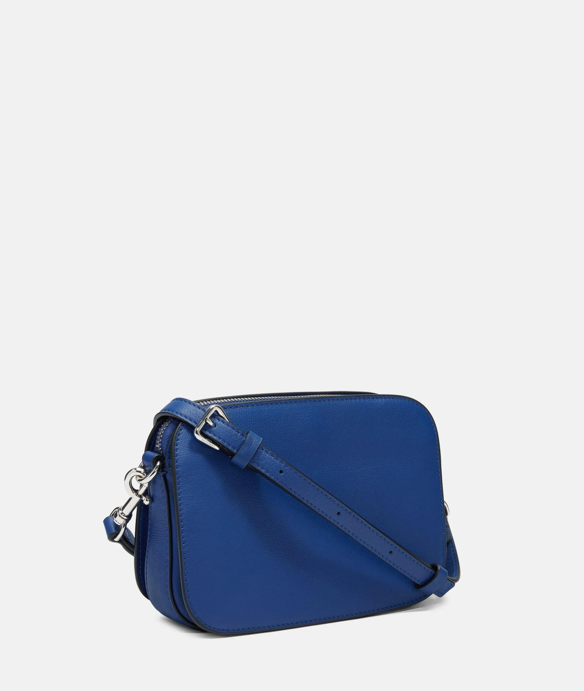 New LIEBESKIND BERLIN Luka Crossbody royalblau