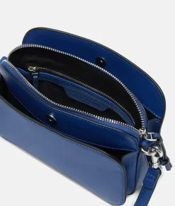 New LIEBESKIND BERLIN Luka Crossbody royalblau