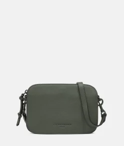 Best LIEBESKIND BERLIN  Luka Crossbody olivgrün