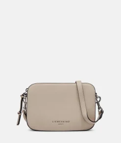 Discount LIEBESKIND BERLIN Luka Crossbody beige