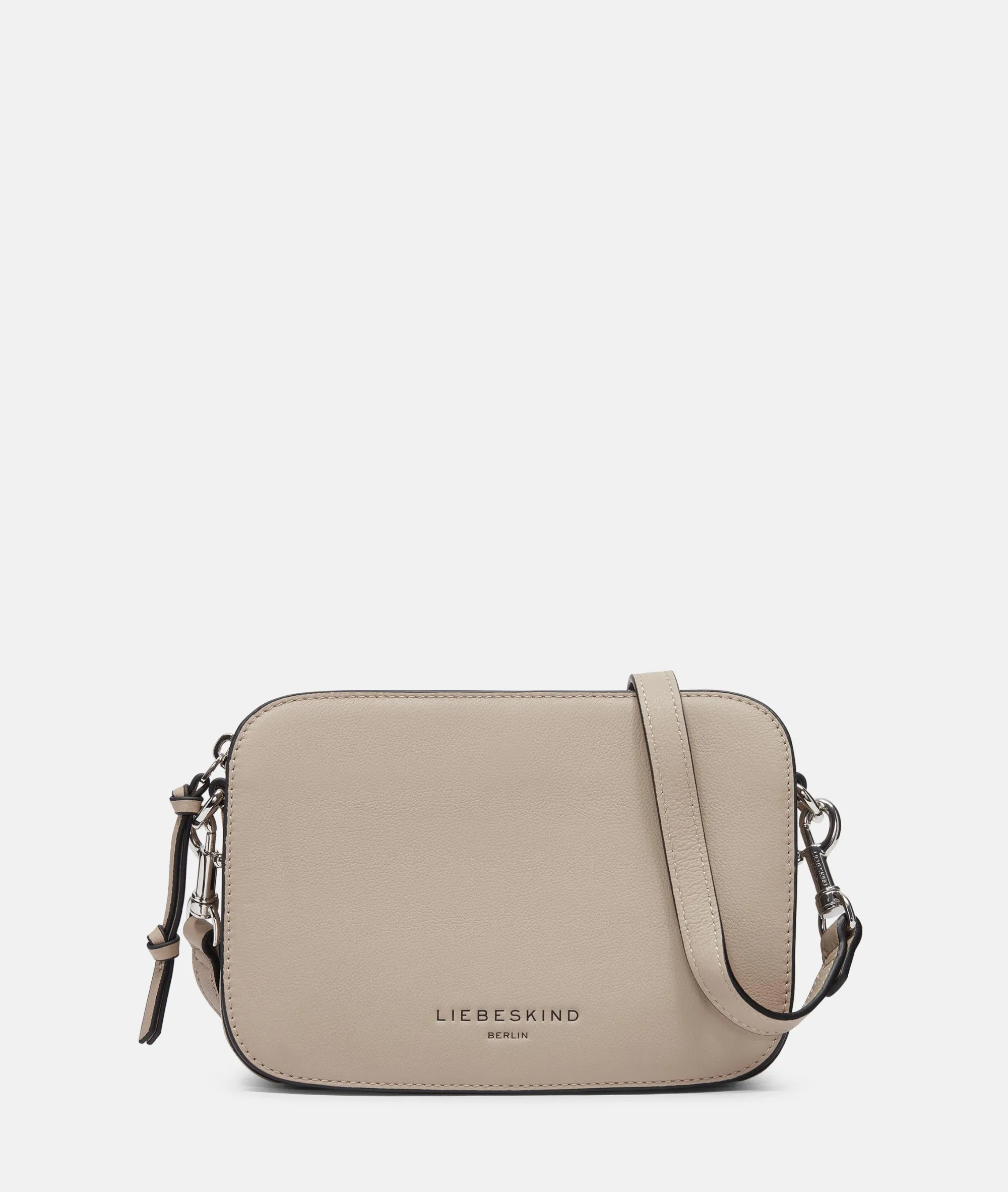 Discount LIEBESKIND BERLIN Luka Crossbody beige
