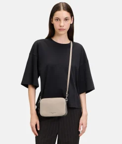 Discount LIEBESKIND BERLIN  Luka Crossbody beige