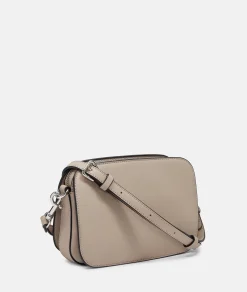 Discount LIEBESKIND BERLIN Luka Crossbody beige
