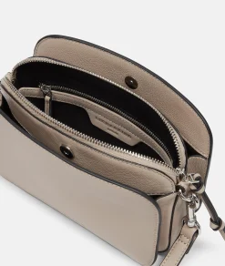 Discount LIEBESKIND BERLIN Luka Crossbody beige