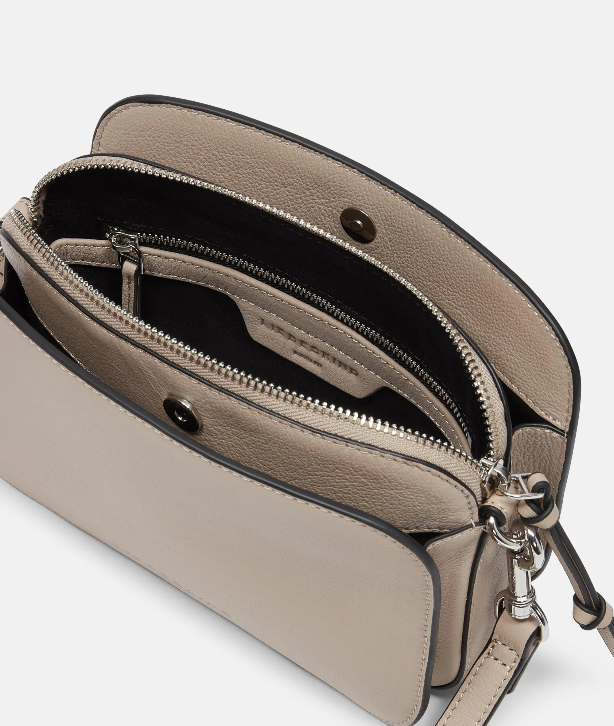 Discount LIEBESKIND BERLIN Luka Crossbody beige