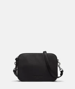 Outlet LIEBESKIND BERLIN Luka Crossbody schwarz