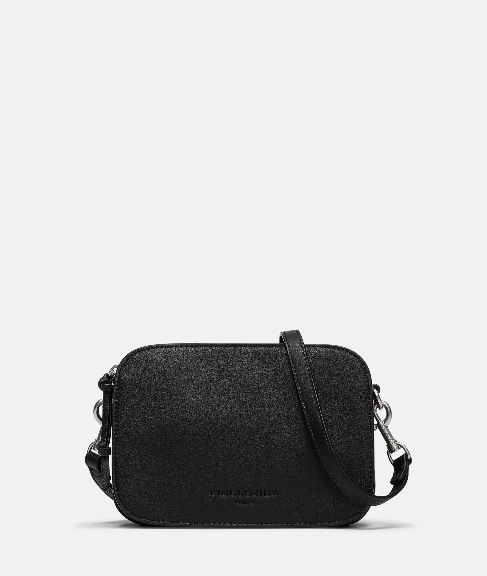 Outlet LIEBESKIND BERLIN Luka Crossbody schwarz