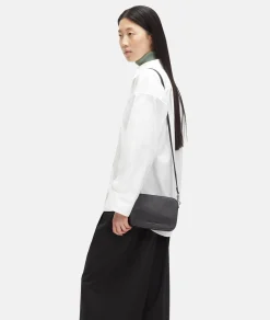 Outlet LIEBESKIND BERLIN  Luka Crossbody schwarz