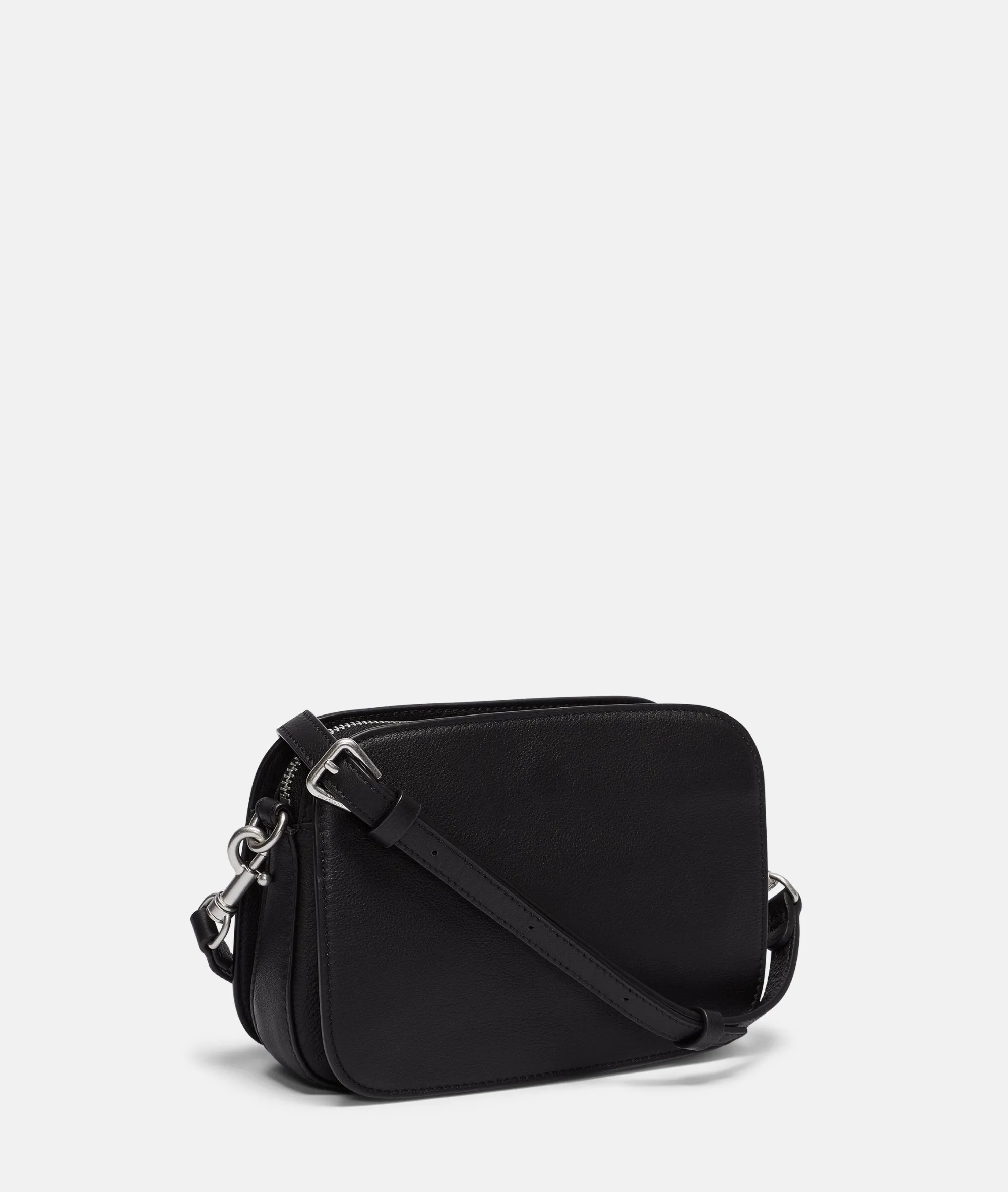 Outlet LIEBESKIND BERLIN Luka Crossbody schwarz