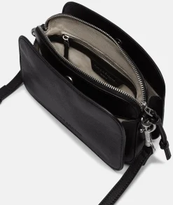 Outlet LIEBESKIND BERLIN Luka Crossbody schwarz