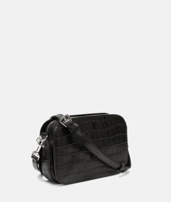 Discount LIEBESKIND BERLIN Luka Crossbody schwarz
