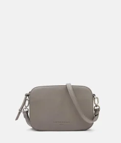 Discount LIEBESKIND BERLIN Luka Crossbody steingrau