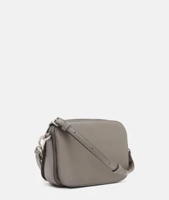 Discount LIEBESKIND BERLIN  Luka Crossbody steingrau