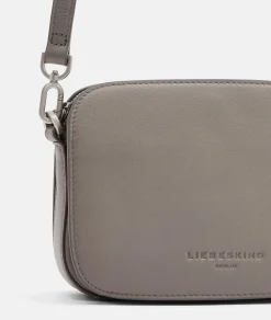 Discount LIEBESKIND BERLIN  Luka Crossbody steingrau