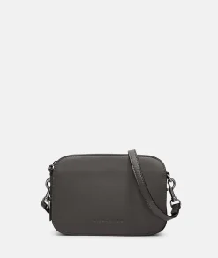 Sale LIEBESKIND BERLIN Luka Crossbody S anthrazit