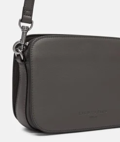 Sale LIEBESKIND BERLIN  Luka Crossbody S anthrazit